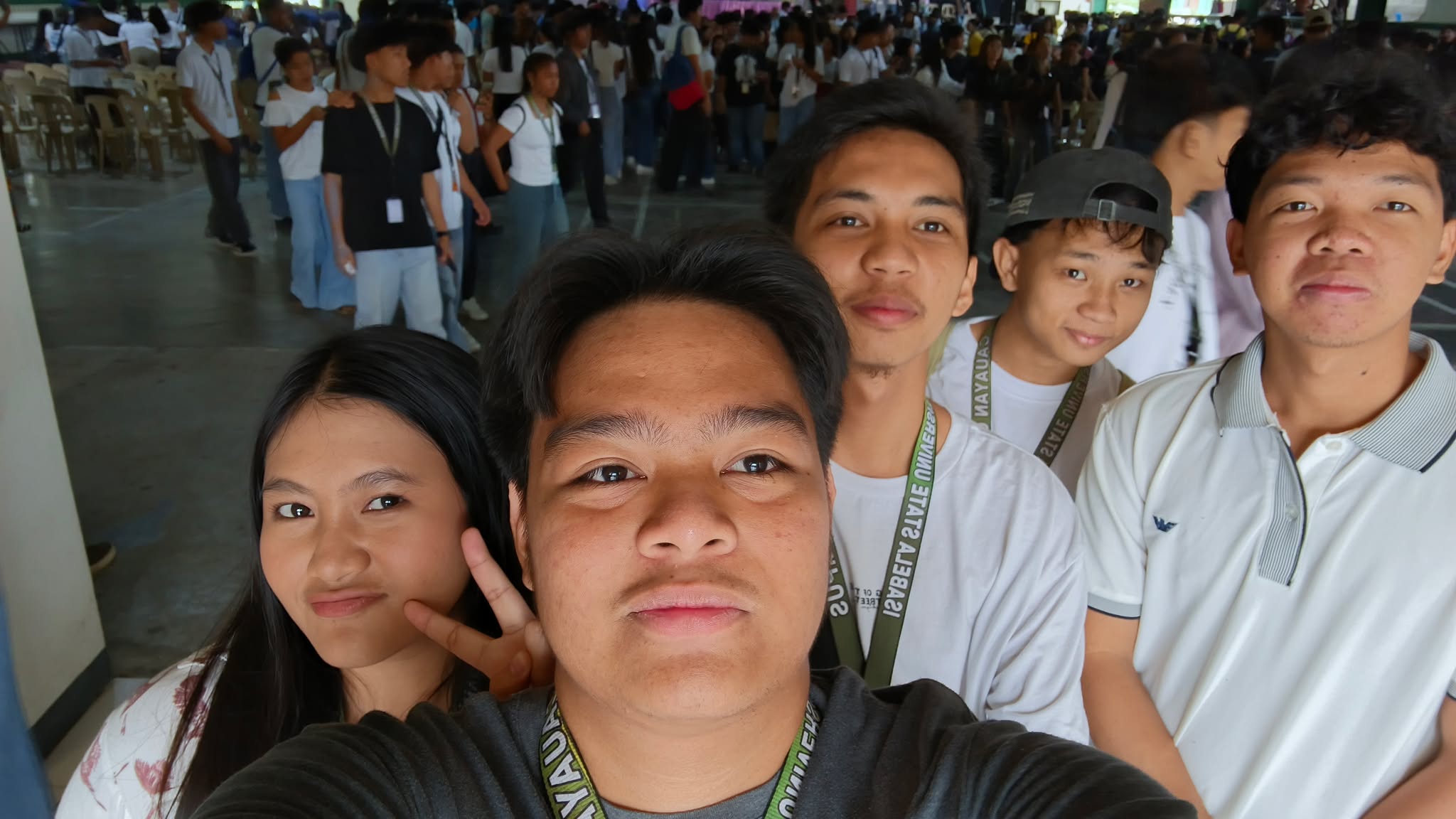 Friend photo 5